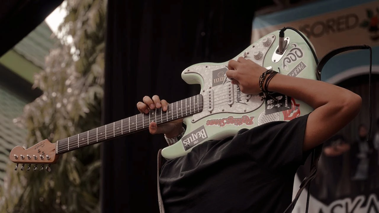 Nde Official Brand Ambassador - Open for partnerships with brands and companies